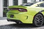 Dodge Charger SRT Hellcat by GeigerCars 2016 года
